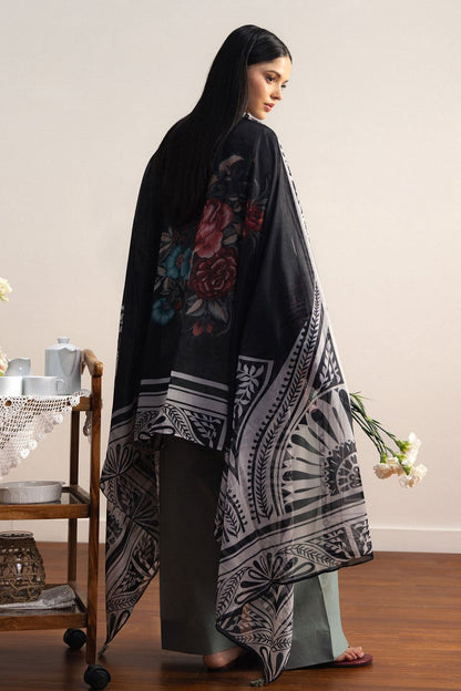 Coco Prints By Zara Shahjahan Vol-02 2026 | ZEN-10B