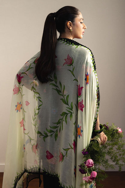 Coco Prints By Zara Shahjahan Vol-02 2026 | ASAHI-02A