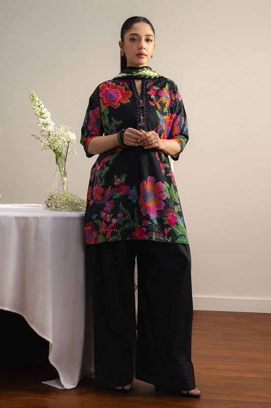 Coco Prints By Zara Shahjahan Vol-02 2026 | ASAHI-02A