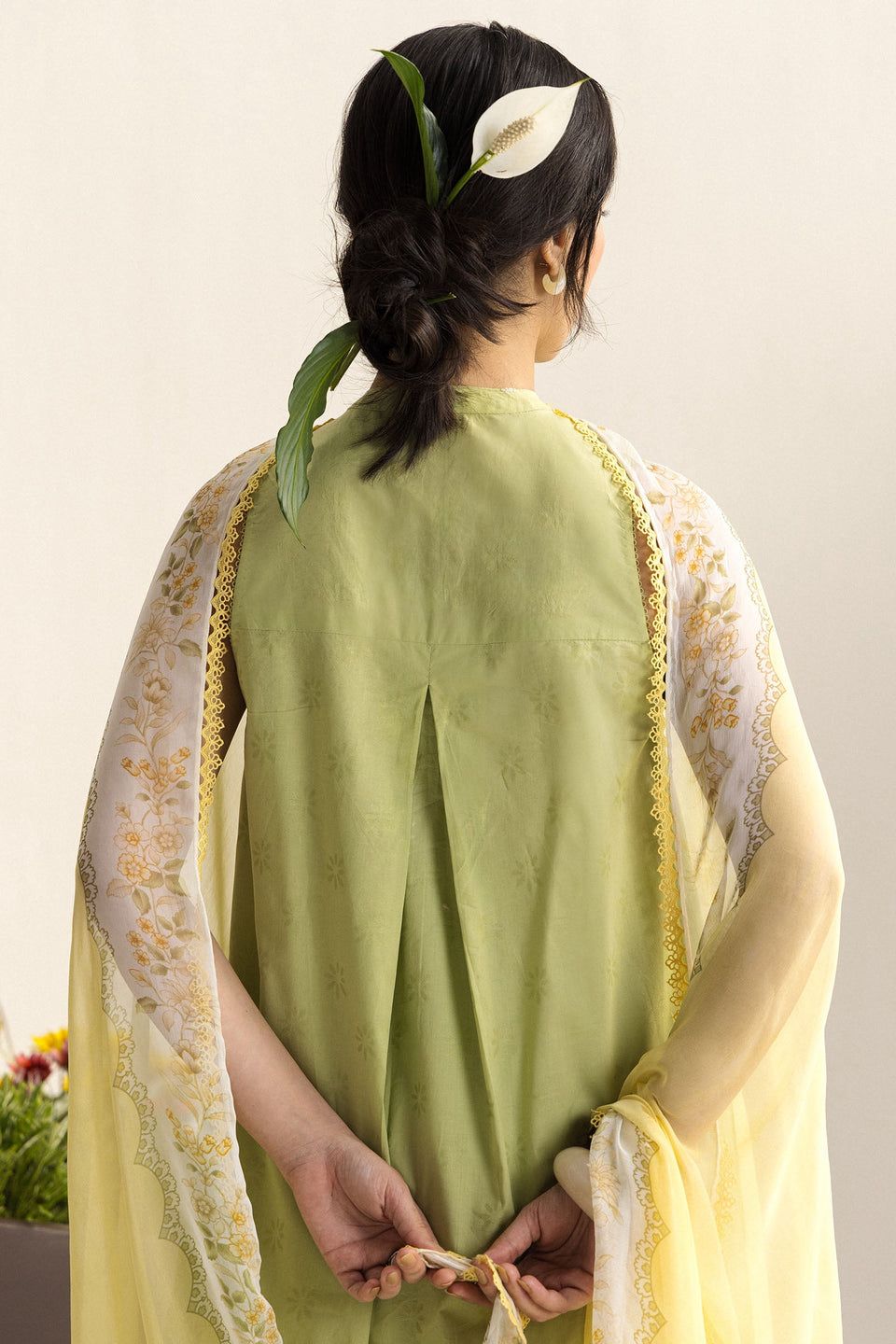 Coco Lawn By Zara Shahjahan 2026 Vol-02 | INES - 6B