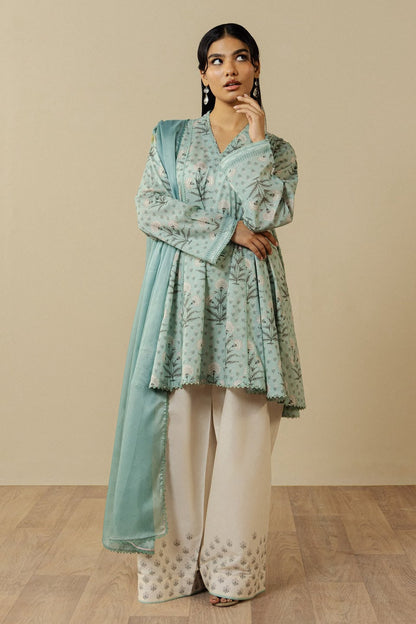 Coco Prints Vol-03 2026 by Zara Shahjahan | ANTHEA-9B
