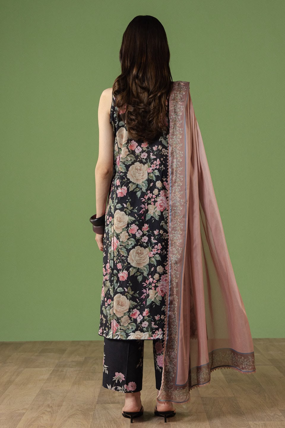 Coco Prints Vol-03 2026 by Zara Shahjahan | AURELIA-7B