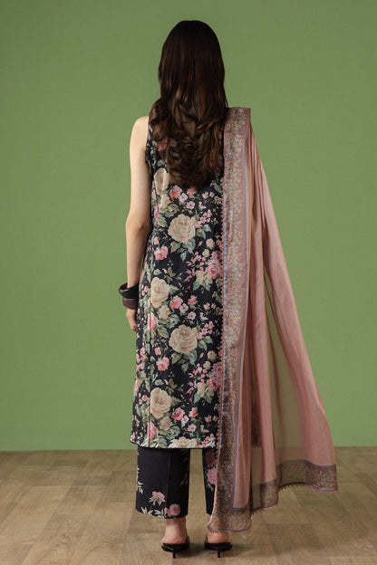 Coco Prints Vol-03 2026 by Zara Shahjahan | AURELIA-7B