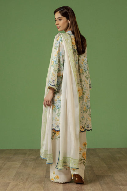 Coco Prints Vol-03 2026 by Zara Shahjahan | AURELIA-7A