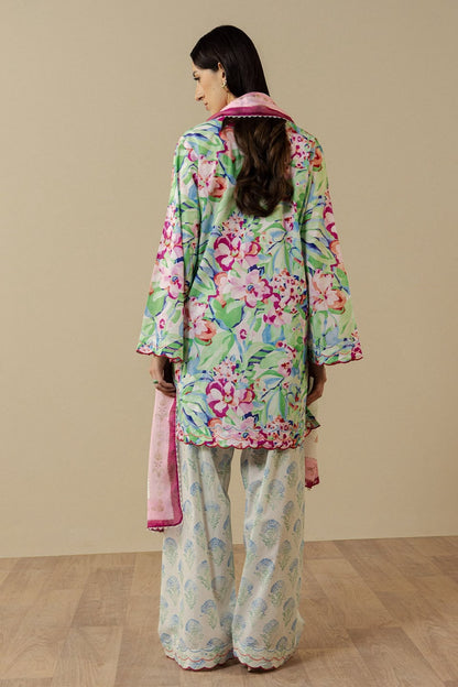 Coco Prints Vol-03 2026 by Zara Shahjahan | ELARIS-6A