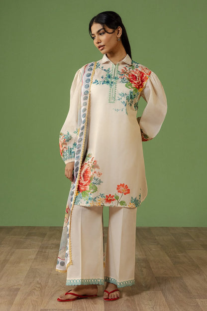 Coco Prints Vol-03 2026 by Zara Shahjahan | CELENE-4A