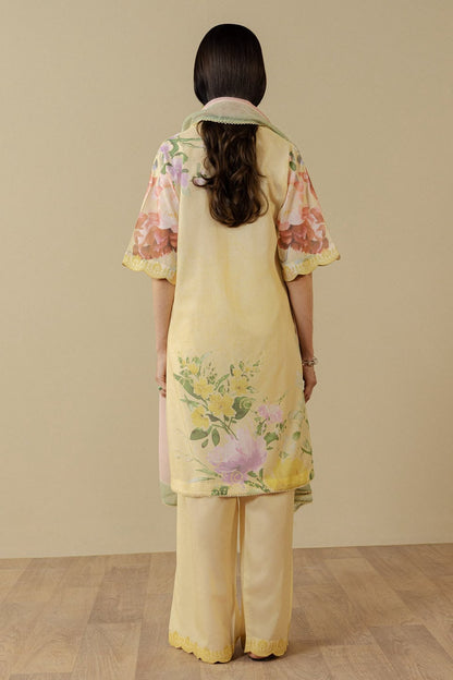 Coco Prints Vol-03 2026 by Zara Shahjahan | AVENA-3B