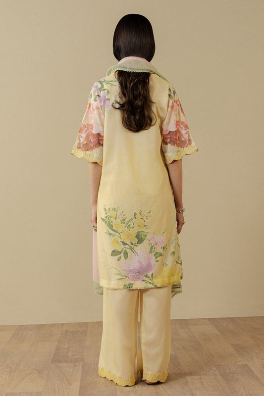 Coco Prints Vol-03 2026 by Zara Shahjahan | AVENA-3B