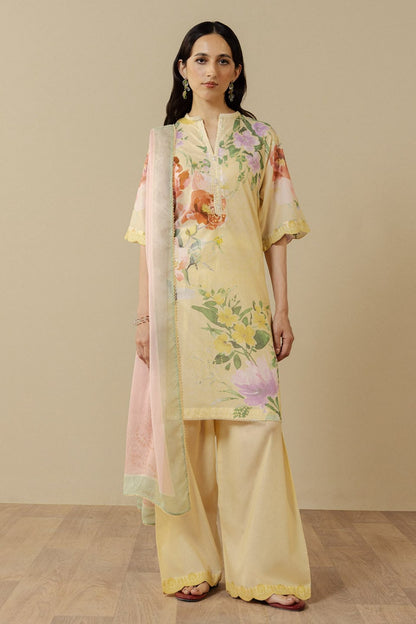 Coco Prints Vol-03 2026 by Zara Shahjahan | AVENA-3B