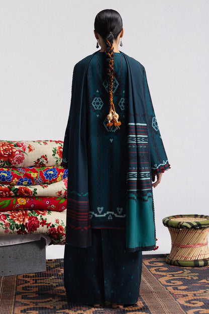 Coco Prints Winter 2026 | LEELA-10B