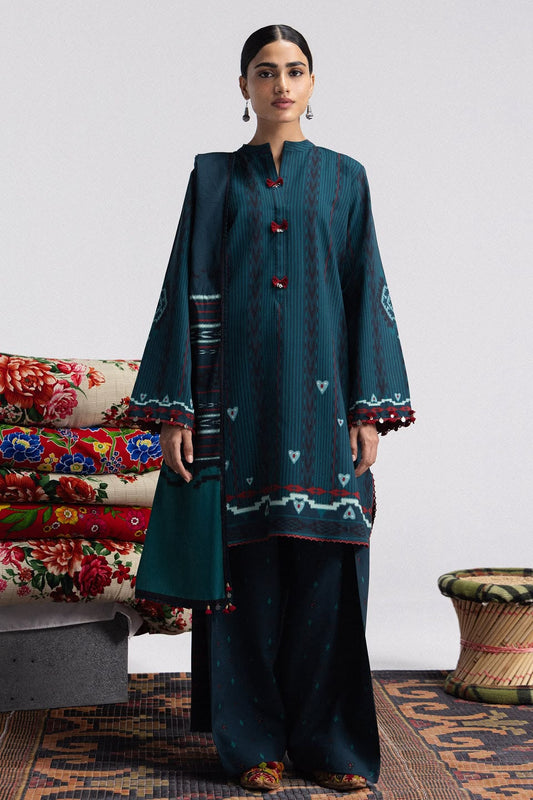 Coco Prints Winter 2026 | LEELA-10B