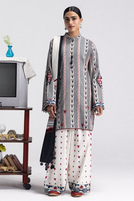 Coco Prints Winter 2026 | LEELA-10A