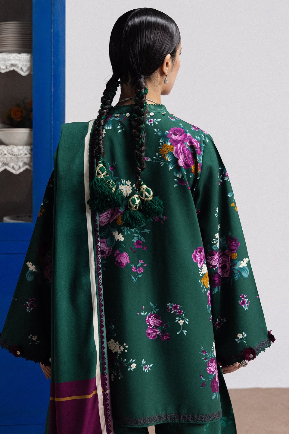 Coco Prints Winter 2026 | KATYA-9B