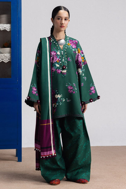 Coco Prints Winter 2026 | KATYA-9B
