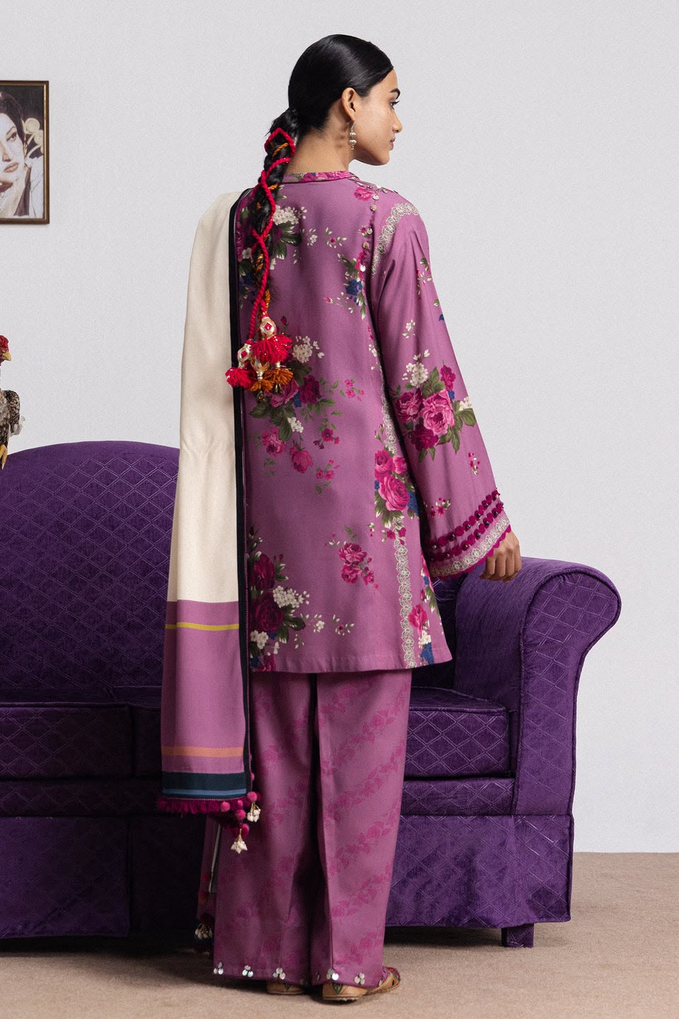 Coco Prints Winter 2026 | KATYA-9A