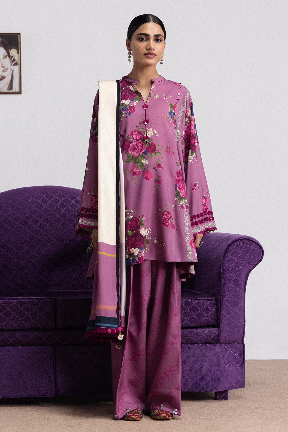 Coco Prints Winter 2026 | KATYA-9A