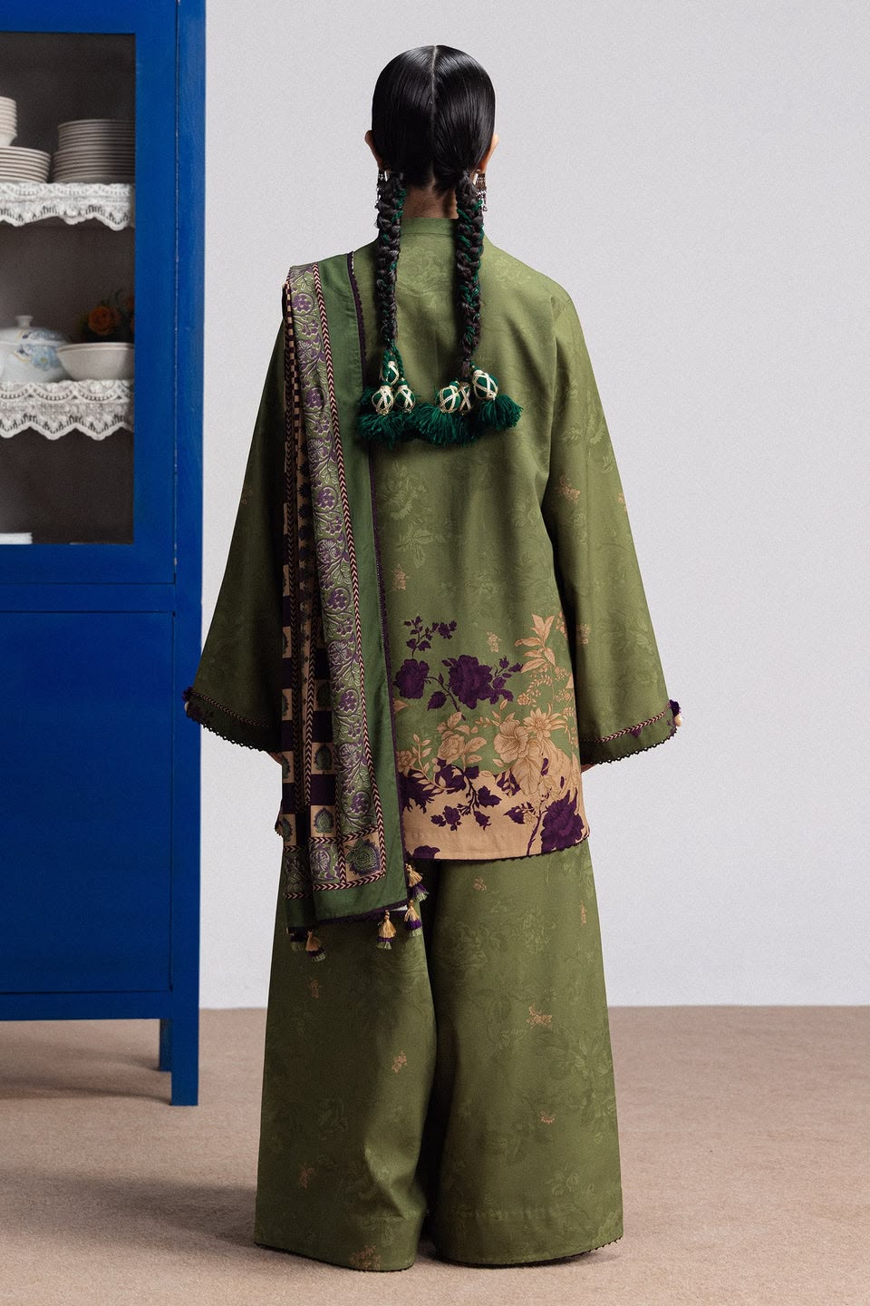 Coco Prints Winter 2026 | IRIS-8B