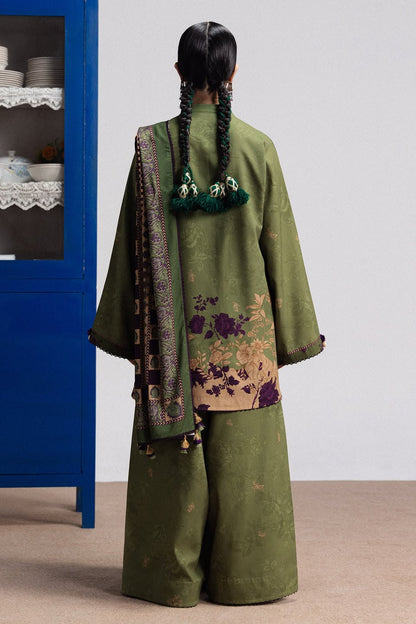 Coco Prints Winter 2026 | IRIS-8B