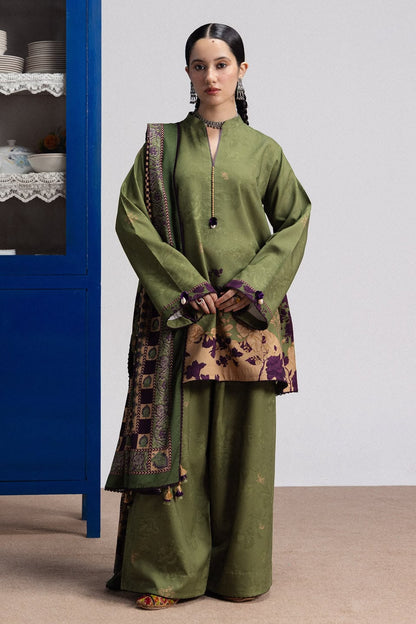 Coco Prints Winter 2026 | IRIS-8B