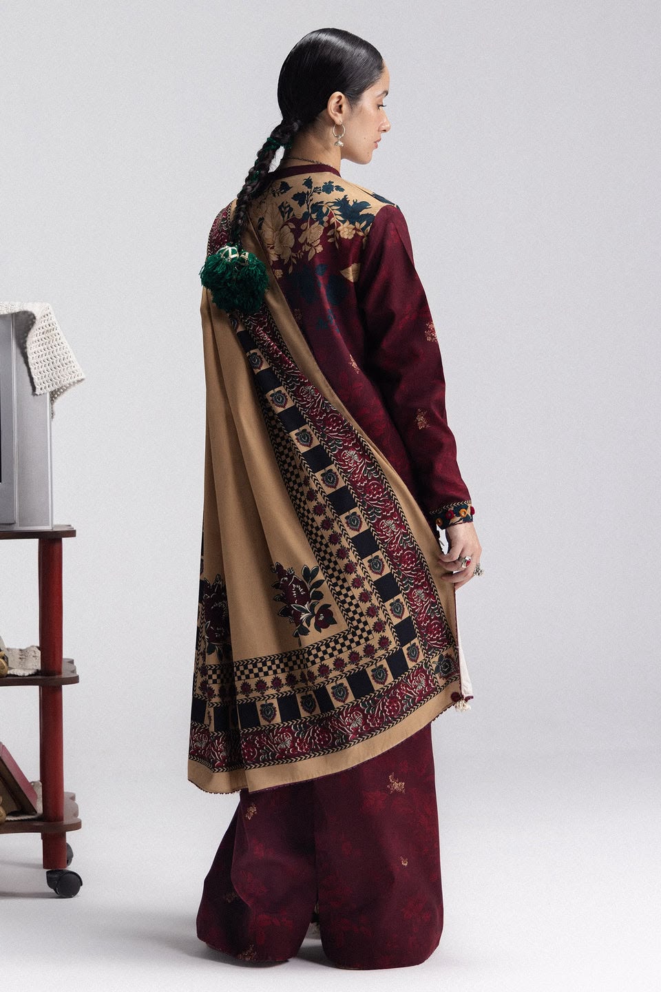 Coco Prints Winter 2026 | IRIS-8A
