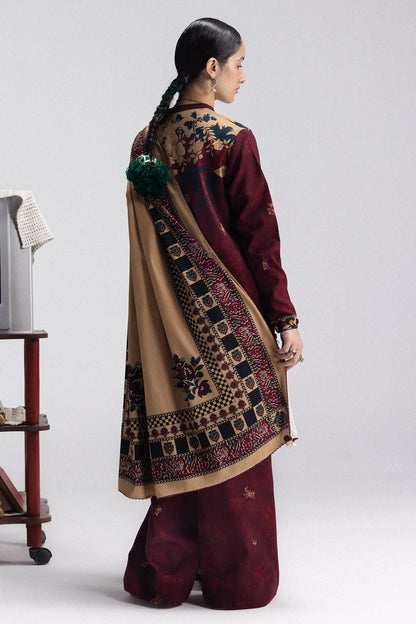 Coco Prints Winter 2026 | IRIS-8A