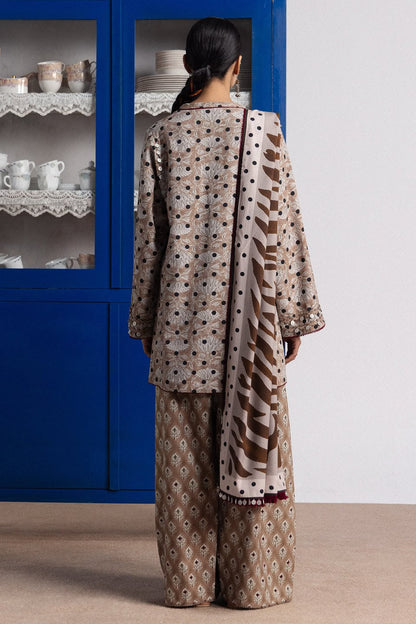 Coco Prints Winter 2026 | ELOWEN-7B