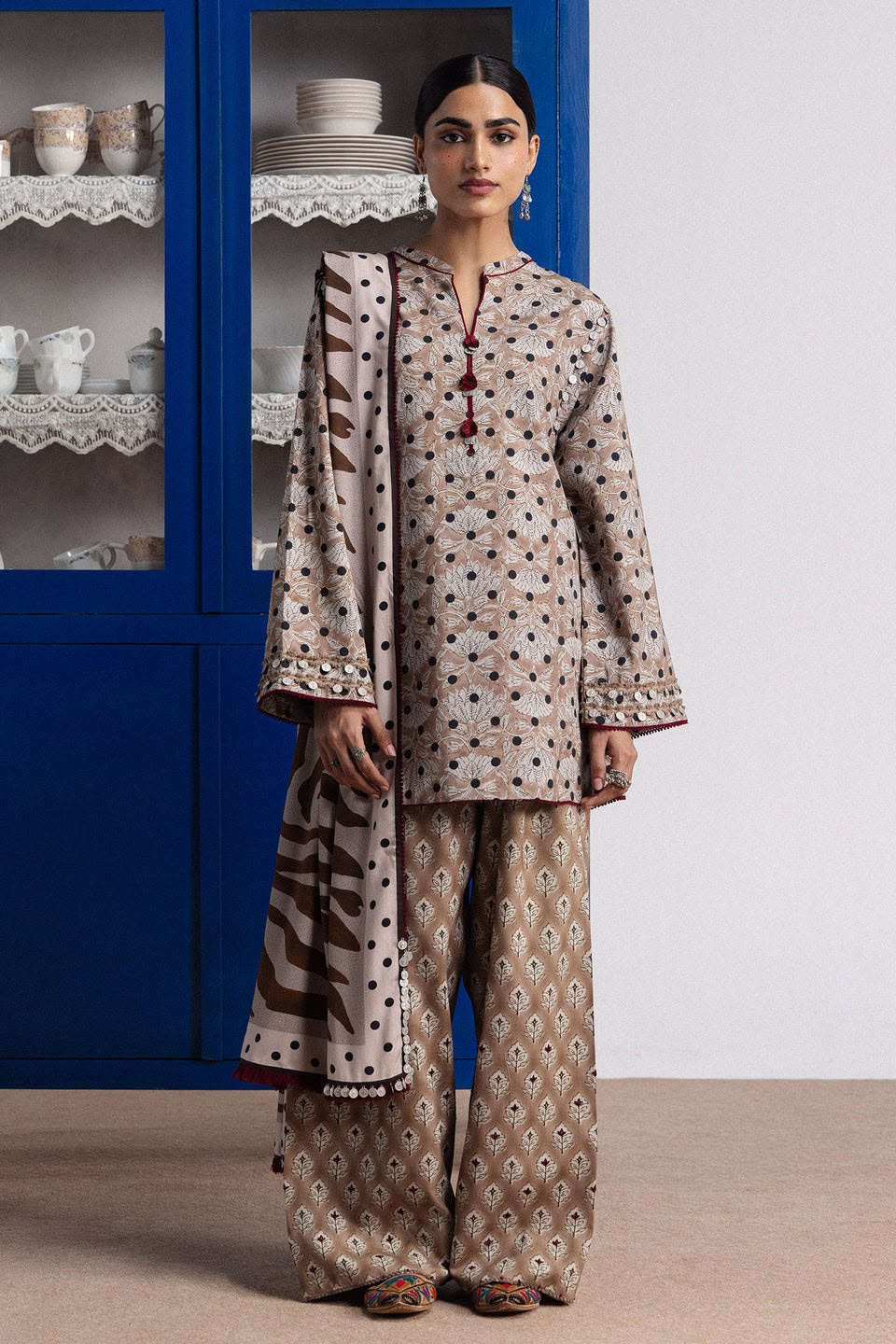 Coco Prints Winter 2026 | ELOWEN-7B