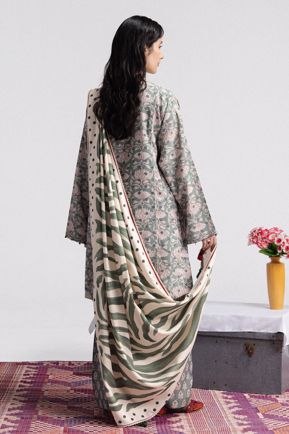 Coco Prints Winter 2026 | ELOWEN-7A