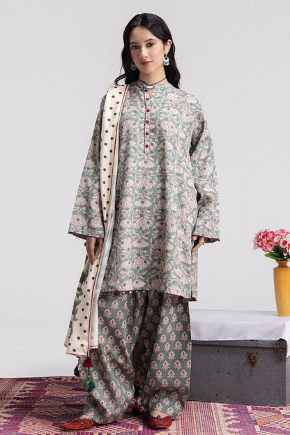 Coco Prints Winter 2026 | ELOWEN-7A