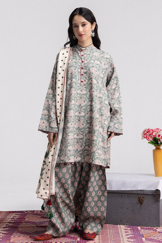 Coco Prints Winter 2026 | ELOWEN-7A