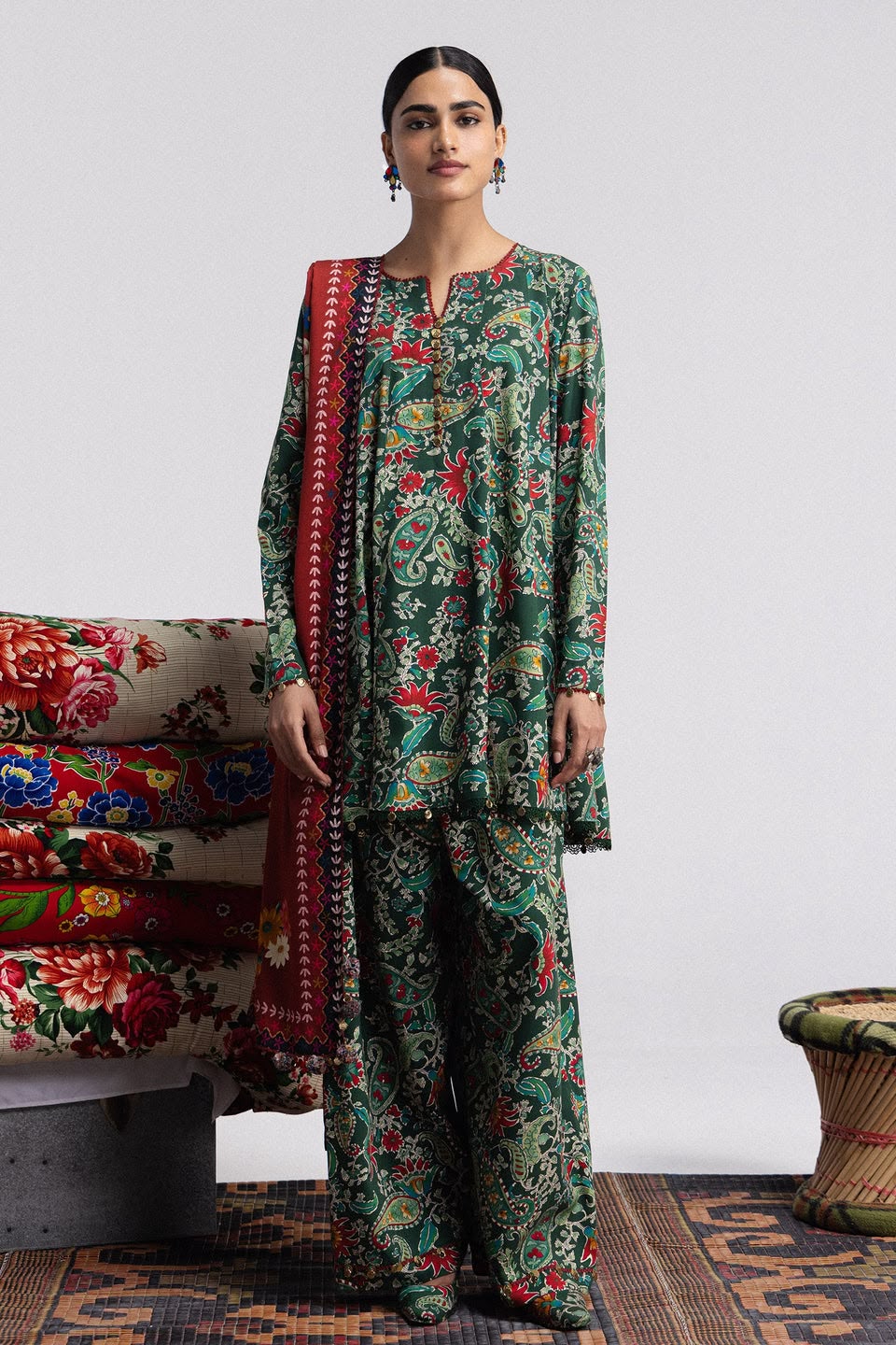 Coco Prints Winter 2026 | SOFIA-6B