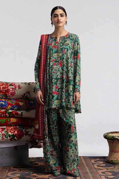 Coco Prints Winter 2026 | SOFIA-6B