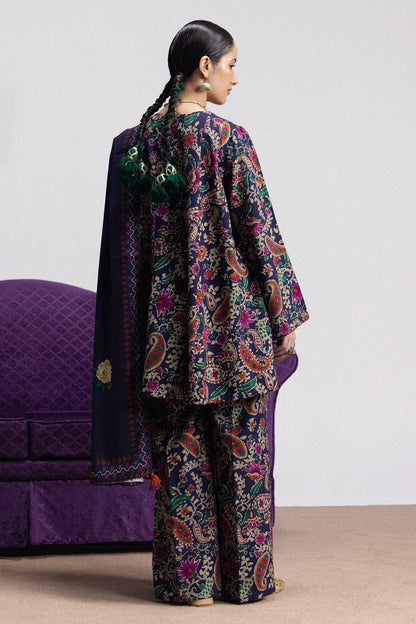 Coco Prints Winter 2026 | SOFIA-6A
