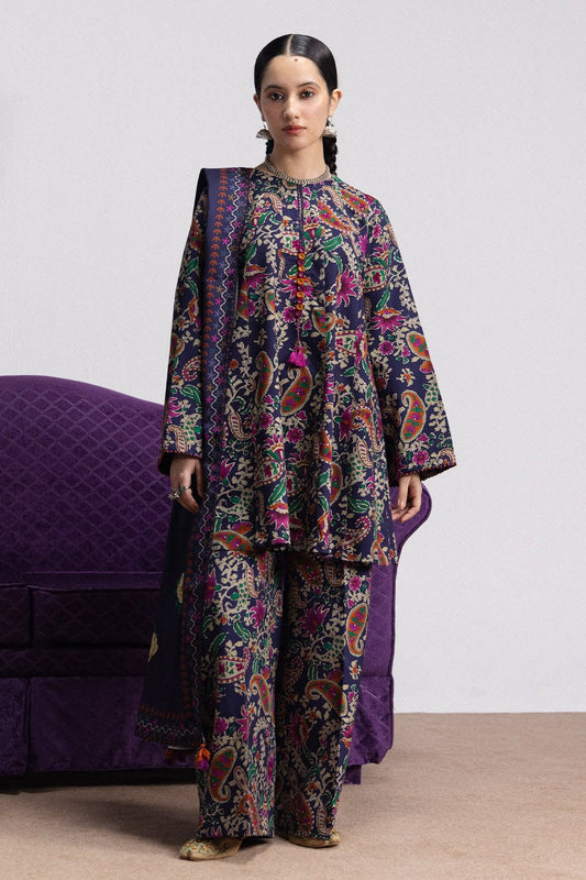Coco Prints Winter 2026 | SOFIA-6A