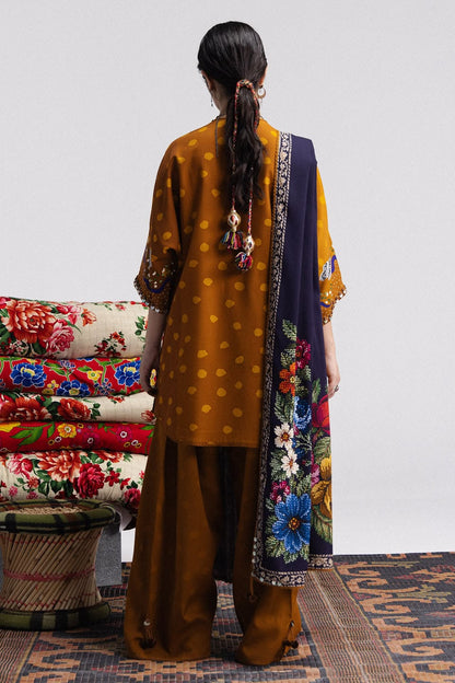 Coco Prints Winter 2026 | AMELIA-5B