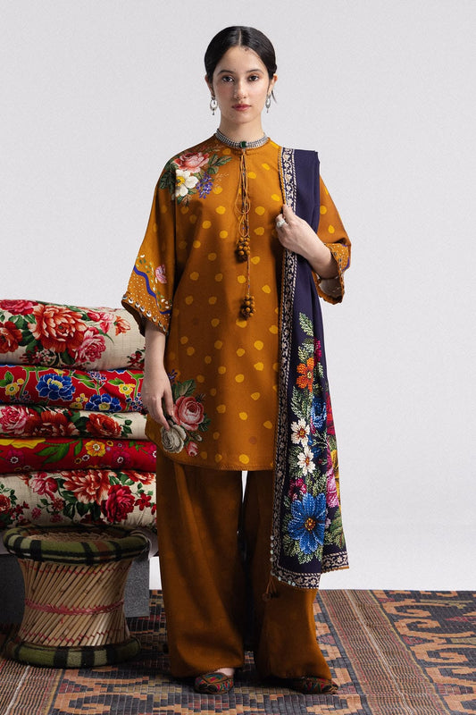 Coco Prints Winter 2026 | AMELIA-5B