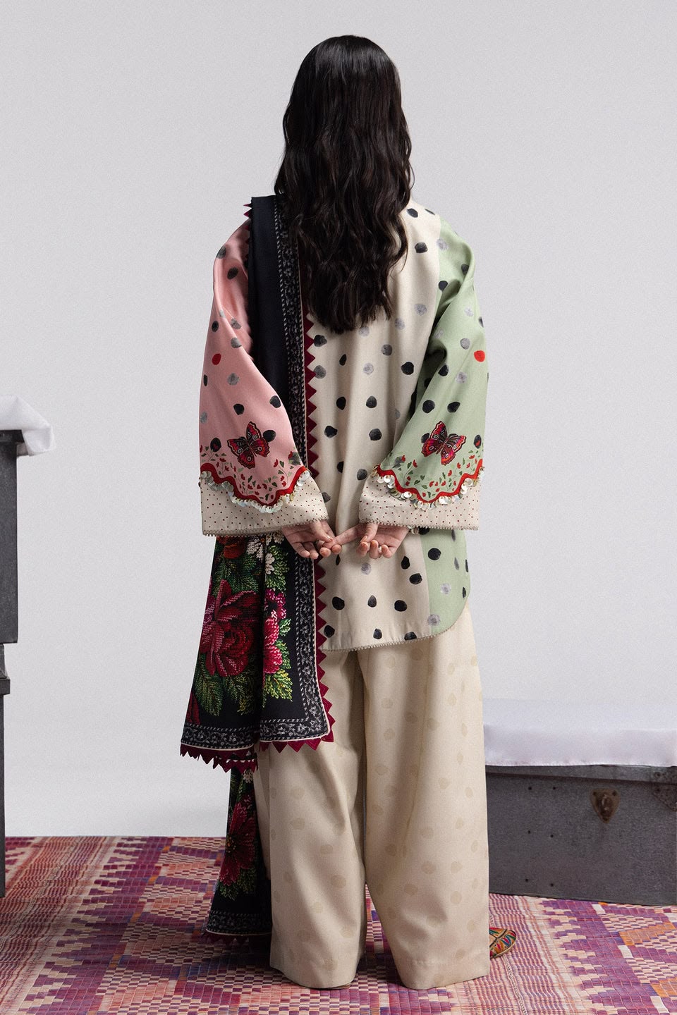 Coco Prints Winter 2026 | AMELIA-5A