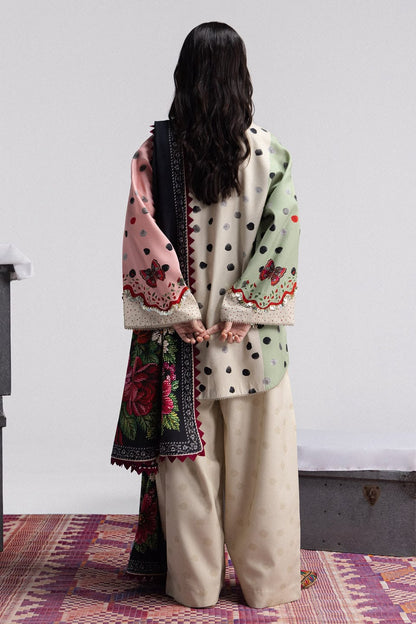Coco Prints Winter 2026 | AMELIA-5A