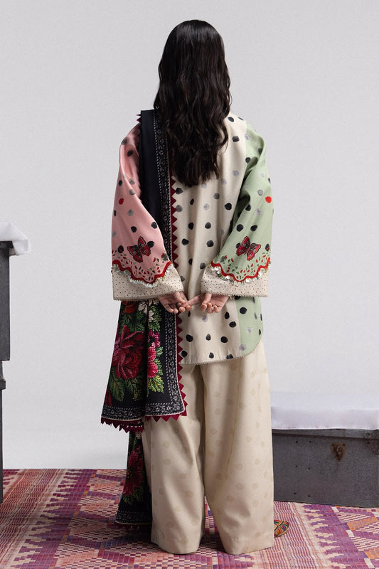 Coco Prints Winter 2026 | AMELIA-5A