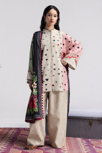 Coco Prints Winter 2026 | AMELIA-5A