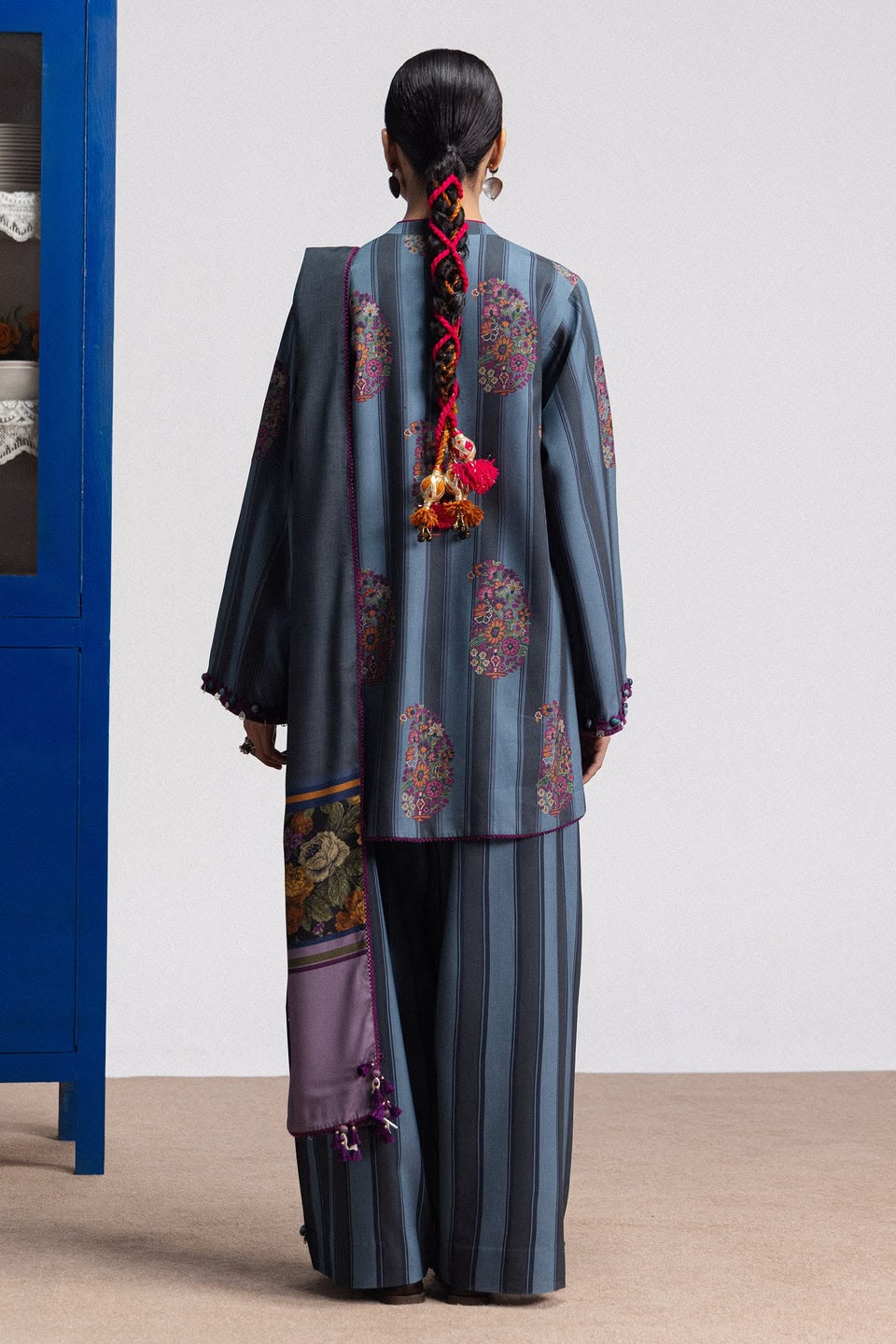 Coco Prints Winter 2026 | RANIA-4B