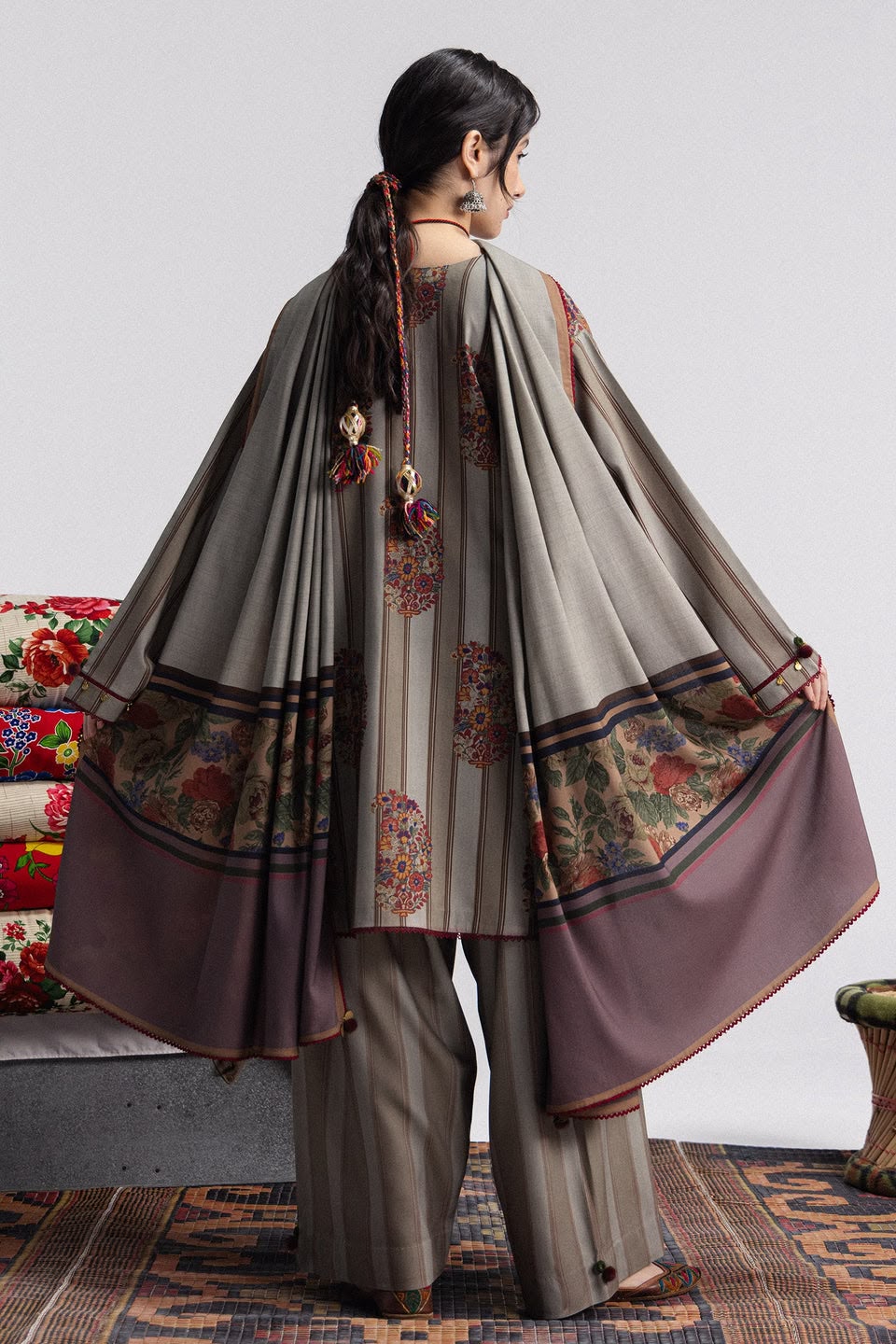 Coco Prints Winter 2026 | RANIA-4A