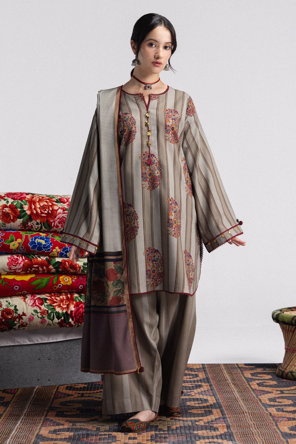 Coco Prints Winter 2026 | RANIA-4A