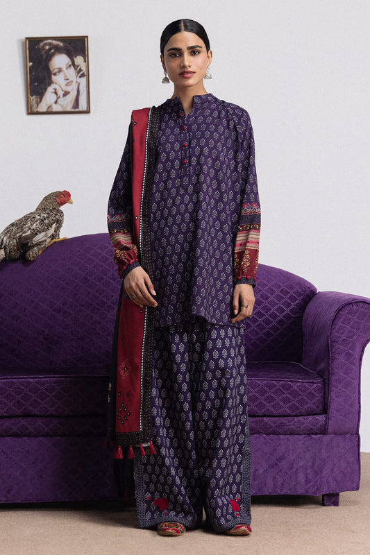 Coco Prints Winter 2026 | ANIKA-3B