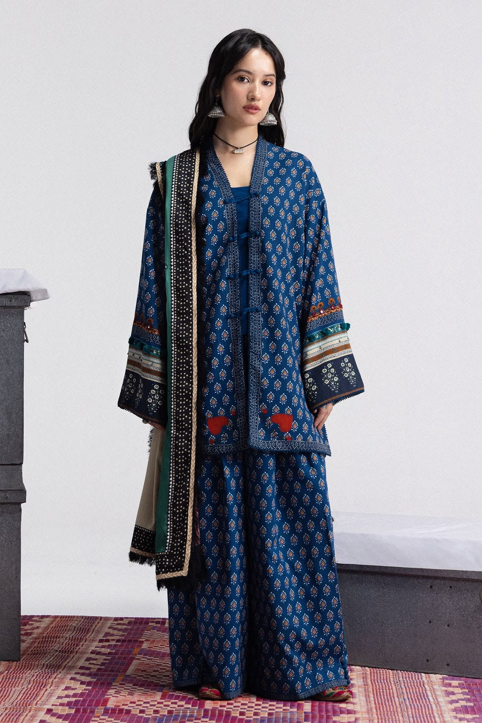 Coco Prints Winter 2026 | ANIKA-3A