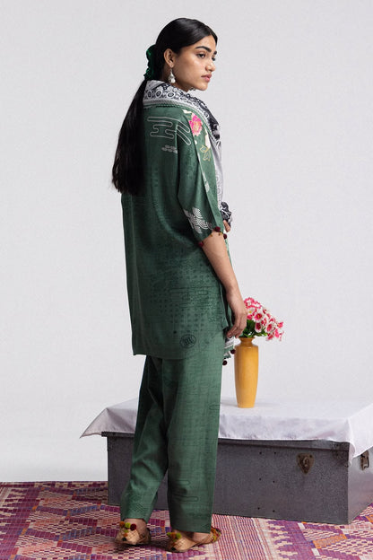 Coco Prints Winter 2026 | HANA-2B