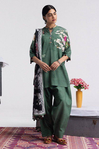 Coco Prints Winter 2026 | HANA-2B