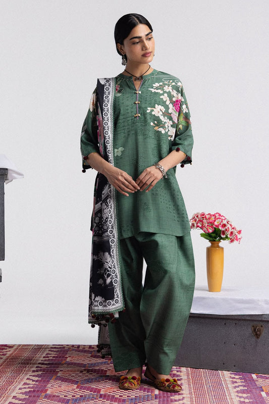 Coco Prints Winter 2026 | HANA-2B
