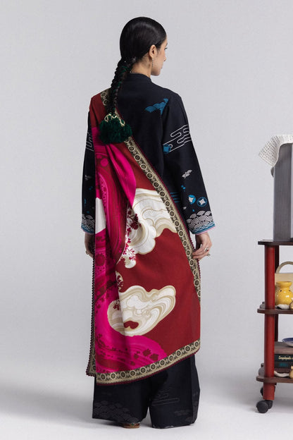 Coco Prints Winter 2026 | HANA-2A