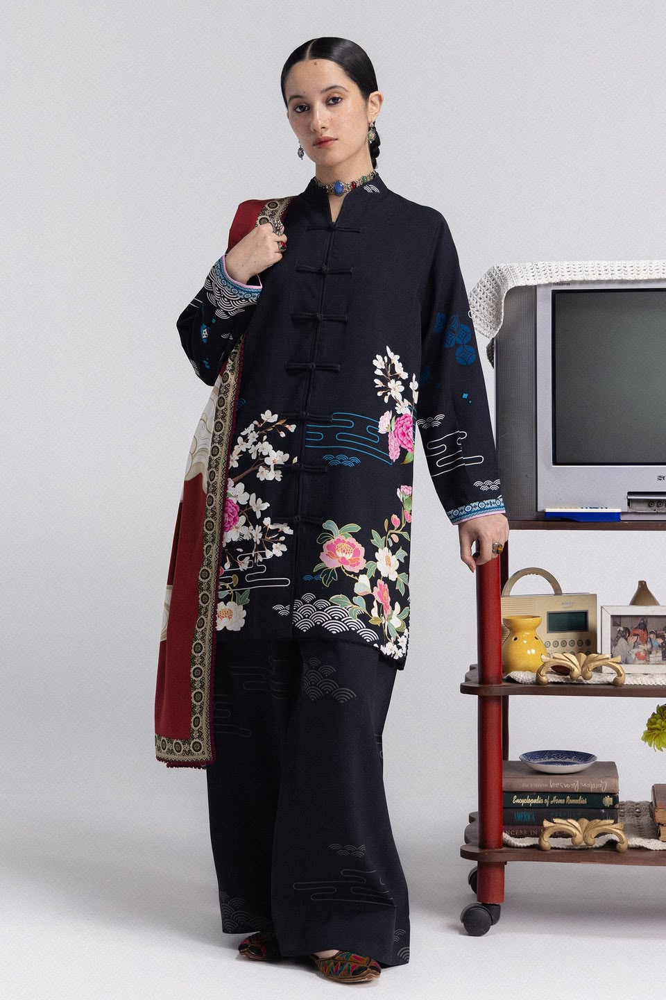 Coco Prints Winter 2026 | HANA-2A